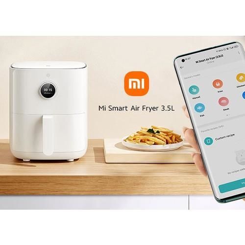 Xiaomi Mi Smart Air Fryer (3.5L) Beyaz