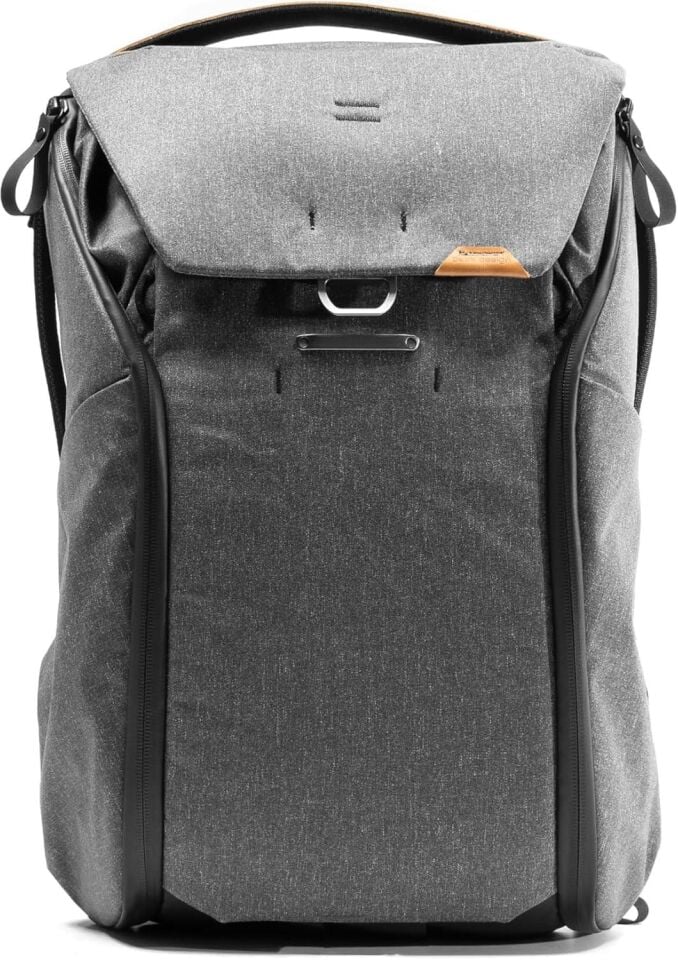 Everyday Backpack 30L Günlük Sırt Çantası - Charcoal