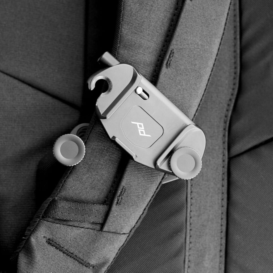 Everyday Backpack 30L Günlük Sırt Çantası - Charcoal