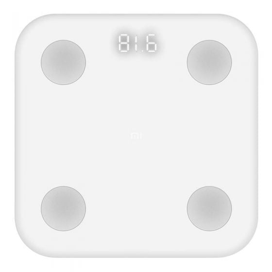 Xiaomi Mi Body Composition Scale 2 Yağ Ölçer Tartı