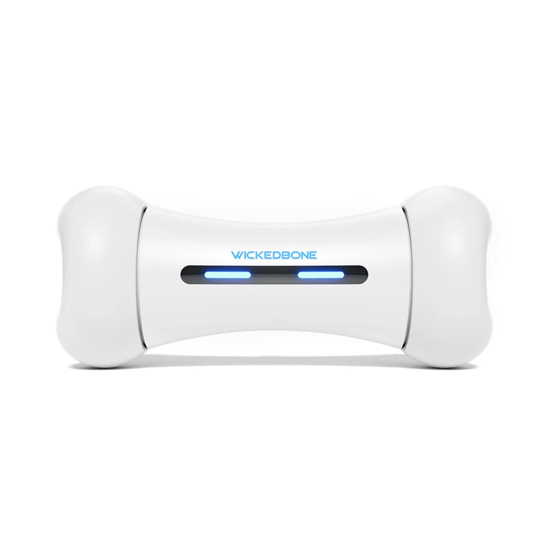 Cheerble Akıllı Kemik: Köpek,Yavru Köpek ve Kedi içinGüvenli ve Dayanıklı Otomatikİnteraktif Oyuncak 20 X 10 X 8 C1702