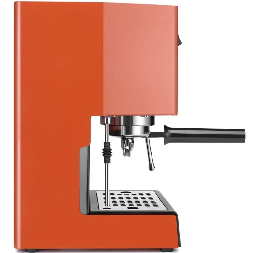Gaggia Classic E24 Turuncu Espresso Makinesi