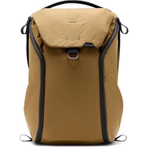 Everyday Backpack 30L Günlük Sırt Çantası - Coyote