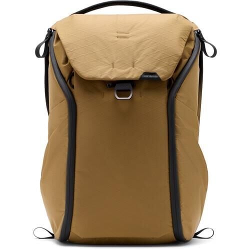 Everyday Backpack 30L Günlük Sırt Çantası - Coyote