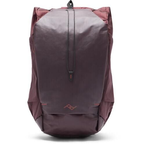 Outdoor Backpack 25L Outdoor Sırt Çantası - Eclipse