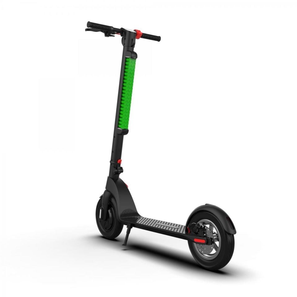 X8 Kamosonic Scooter