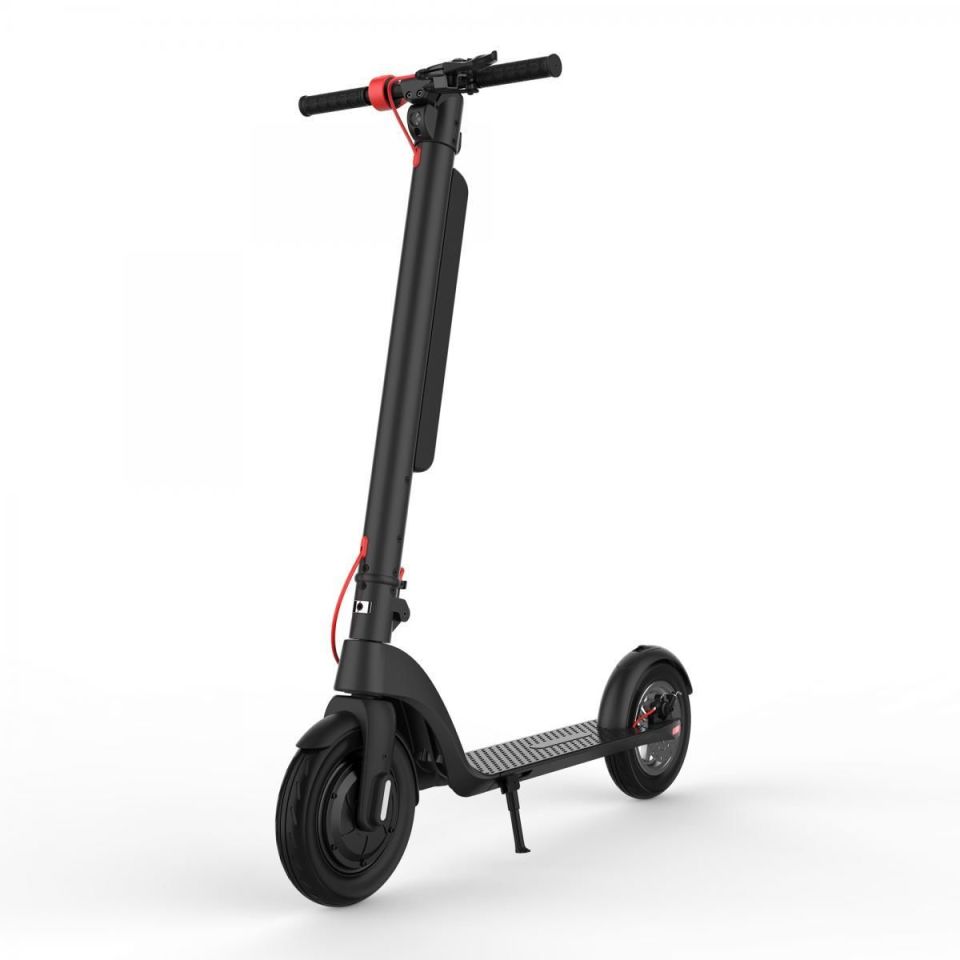 X8 Kamosonic Scooter