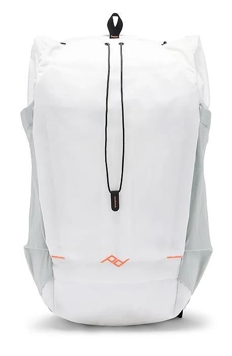 Outdoor Backpack 25L Outdoor Sırt Çantası - Cloud