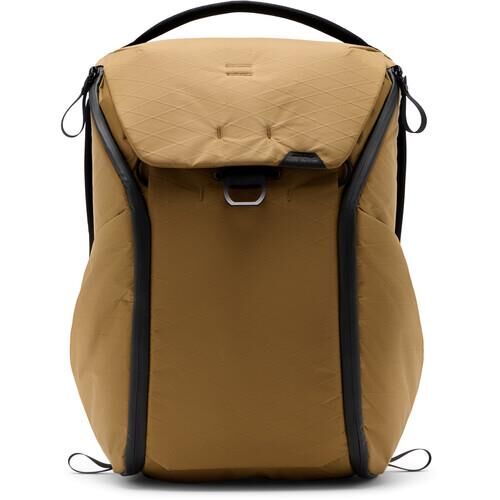Everyday Backpack V2 20L Günlük Sırt Çantası - Coyote