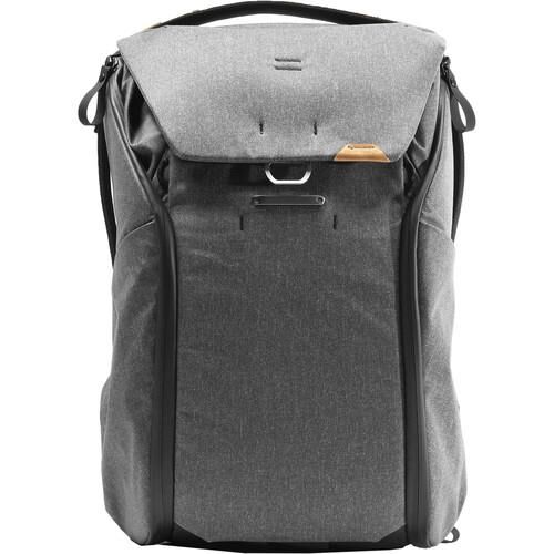 Everyday Backpack - 20L V3 Günlük Sırt Çantası - Charcoal