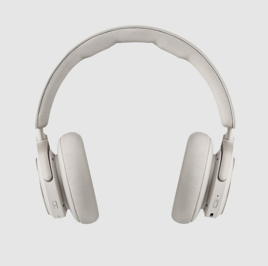 Bang & Olufsen Beoplay Hx Anc Kulak Üstü Bluetooth Kulaklık Kum Beji