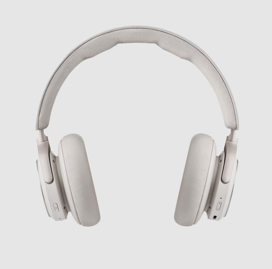 Bang & Olufsen Beoplay Hx Anc Kulak Üstü Bluetooth Kulaklık Kum Beji