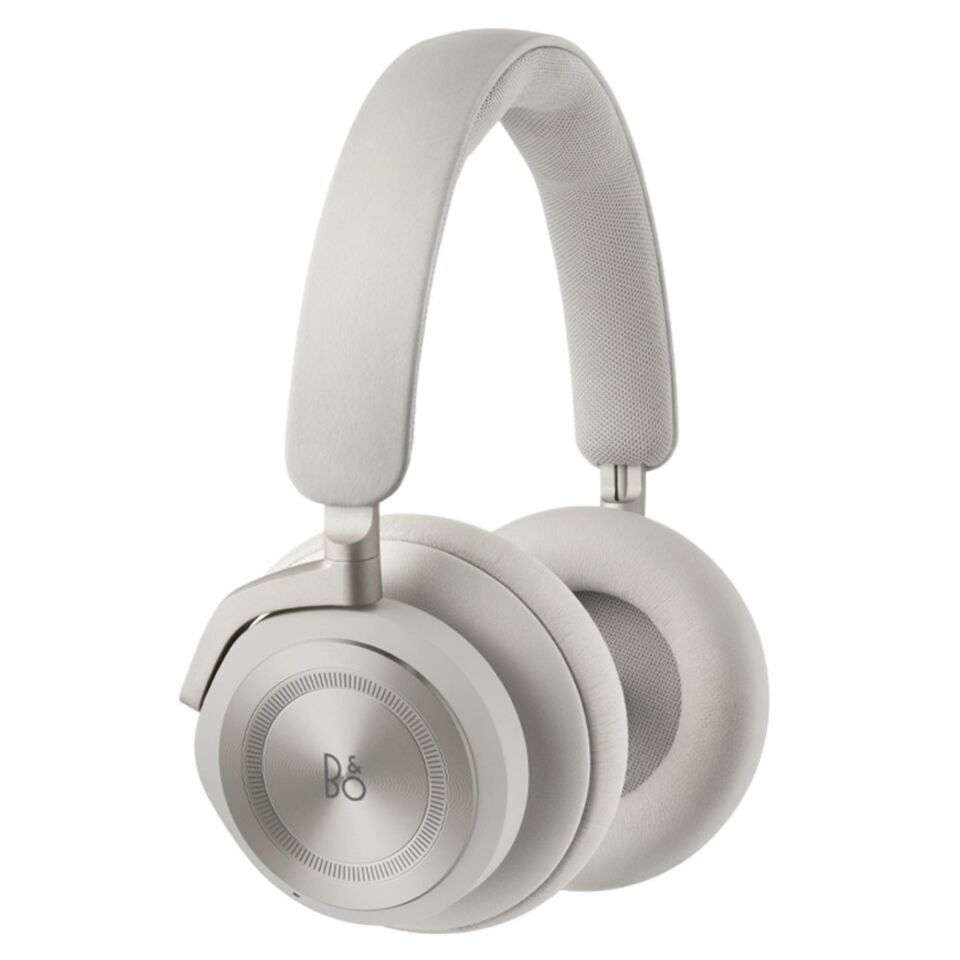 Bang & Olufsen Beoplay Hx Anc Kulak Üstü Bluetooth Kulaklık Kum Beji