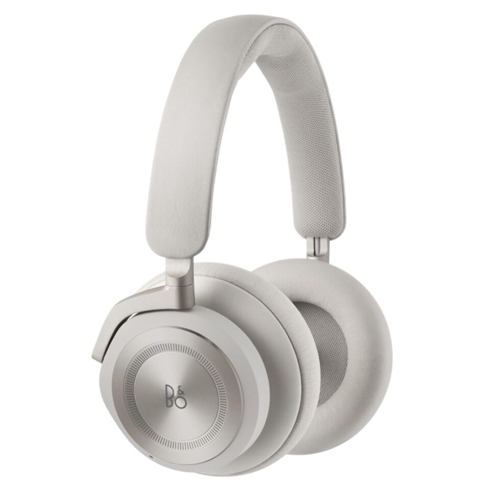 Bang & Olufsen Beoplay Hx Anc Kulak Üstü Bluetooth Kulaklık Kum Beji