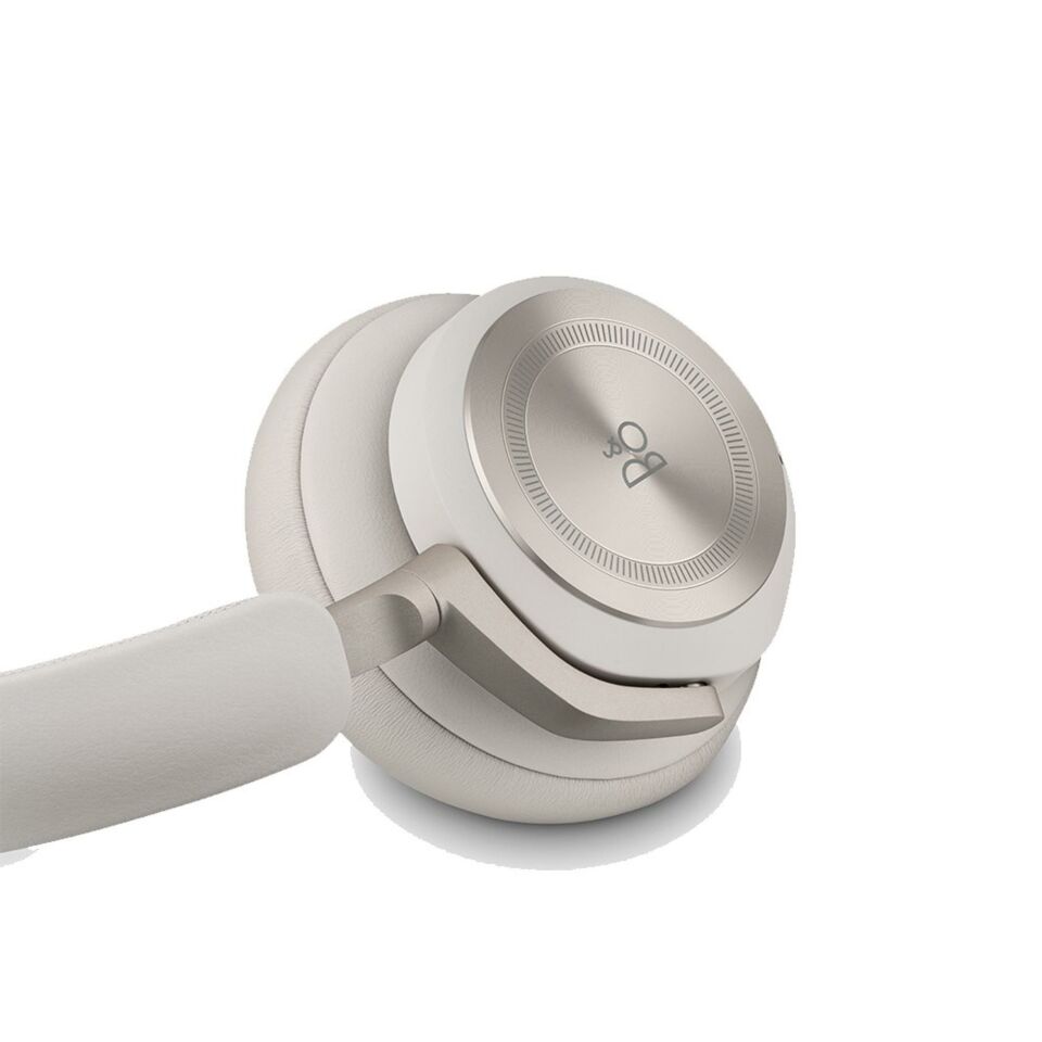 Bang & Olufsen Beoplay Hx Anc Kulak Üstü Bluetooth Kulaklık Kum Beji