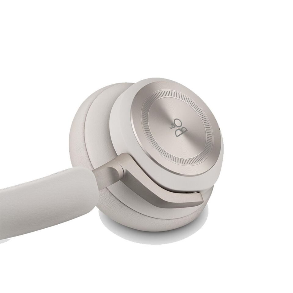 Bang & Olufsen Beoplay Hx Anc Kulak Üstü Bluetooth Kulaklık Kum Beji