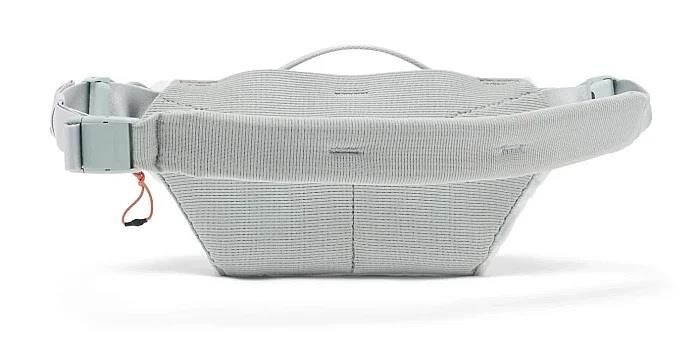Outdoor Sling 2L Fonksiyonel Bel ve Omuz Çantası - Cloud