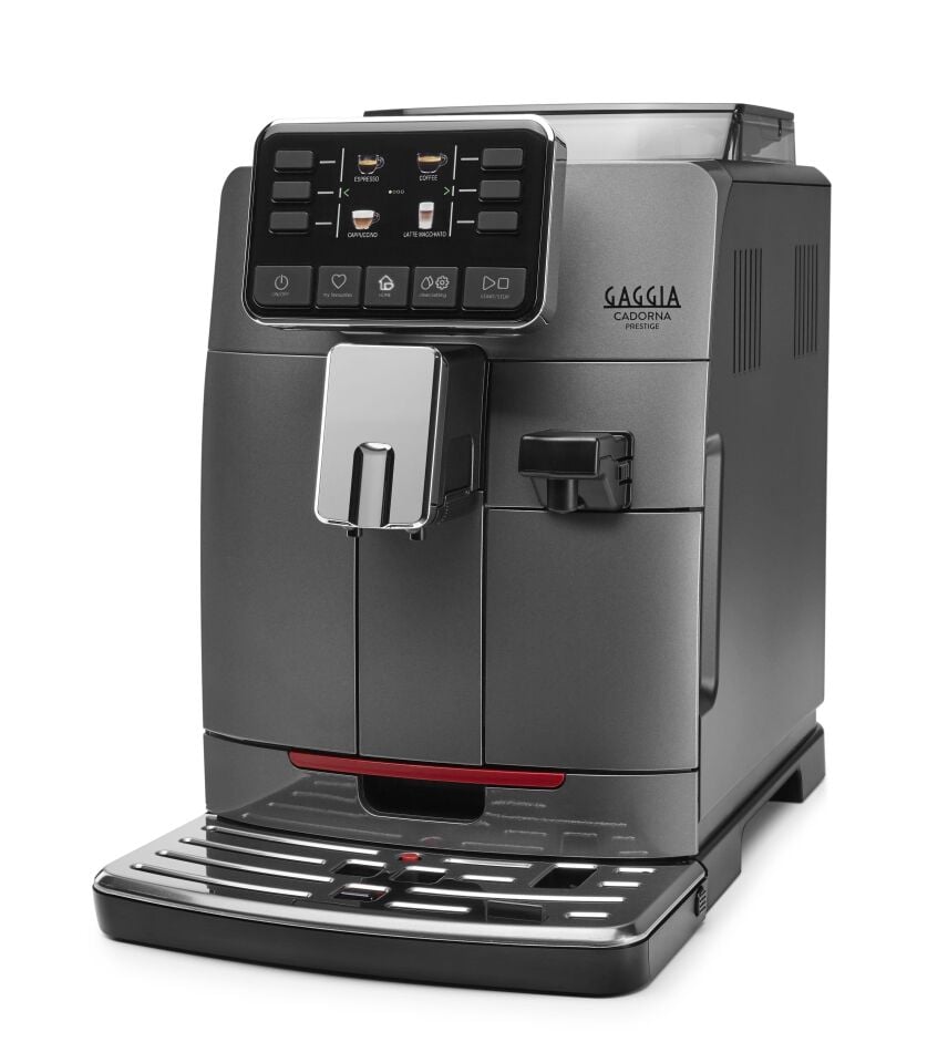 Gaggia Cadorna Prestige Kahve Makinesi