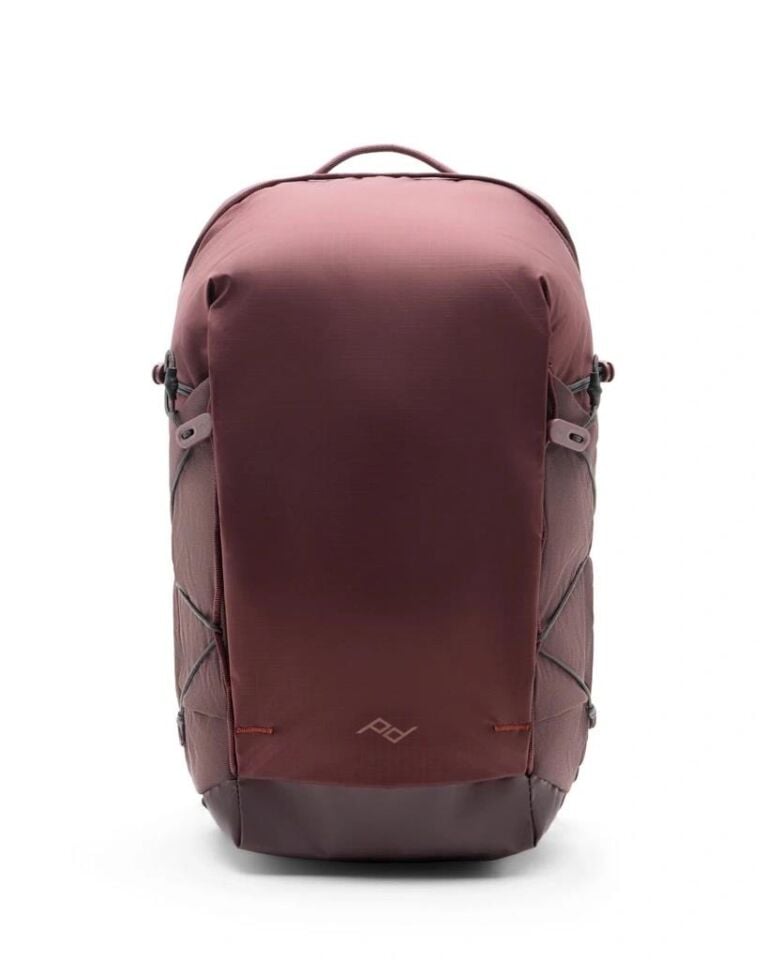 Outdoor Backpack Zip 18L Outdoor Sırt Çantası
