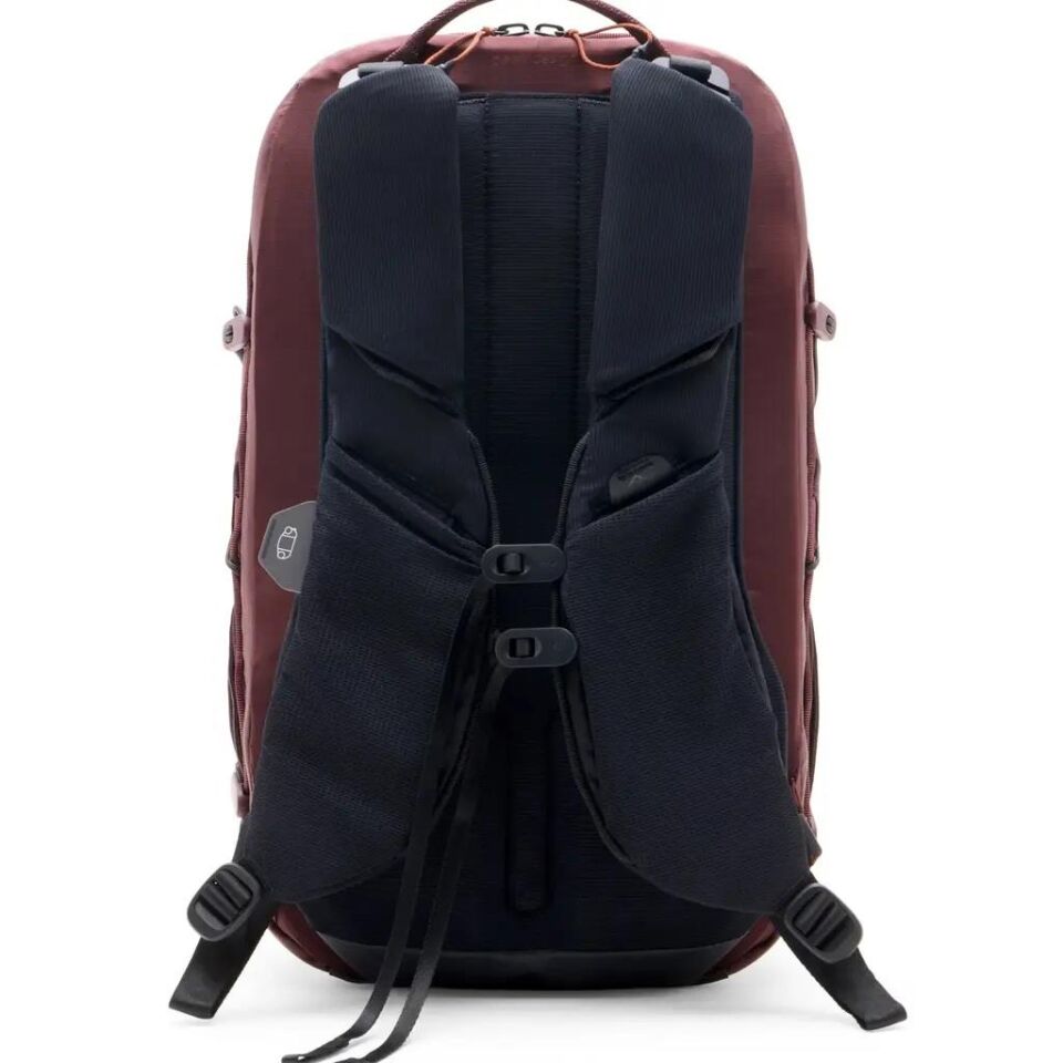 Outdoor Backpack Zip 18L Outdoor Sırt Çantası
