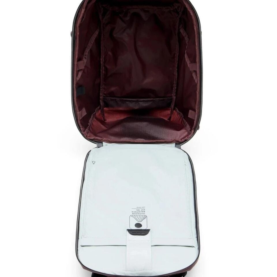 Outdoor Backpack Zip 18L Outdoor Sırt Çantası