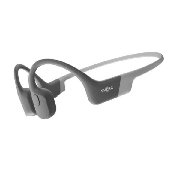 Shokz OpenRun Kemik İletimli Bluetooth Kulaklık