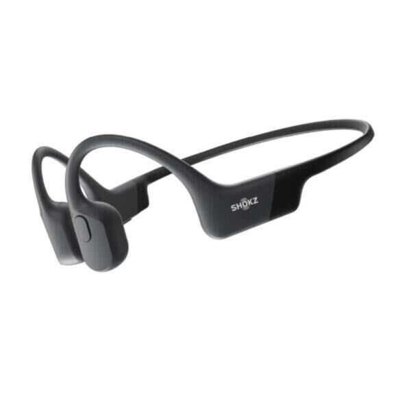 Shokz OpenRun Kemik İletimli Bluetooth Kulaklık