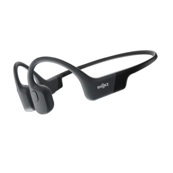 Shokz OpenRun Kemik İletimli Bluetooth Kulaklık Blue