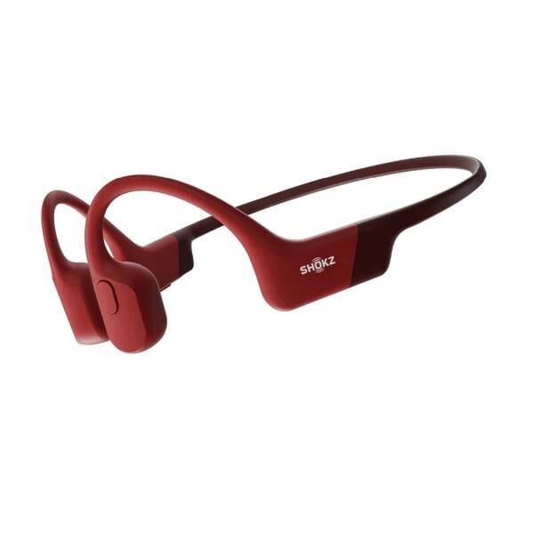 Shokz OpenRun Kemik İletimli Bluetooth Kulaklık