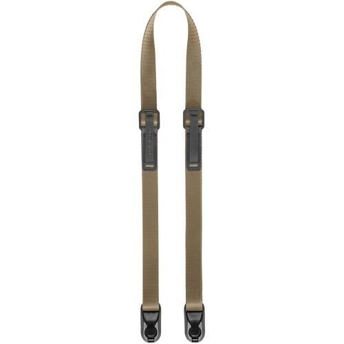 Leash Fonksiyonel Ultra Hafif Kamera Askısı - Coyote