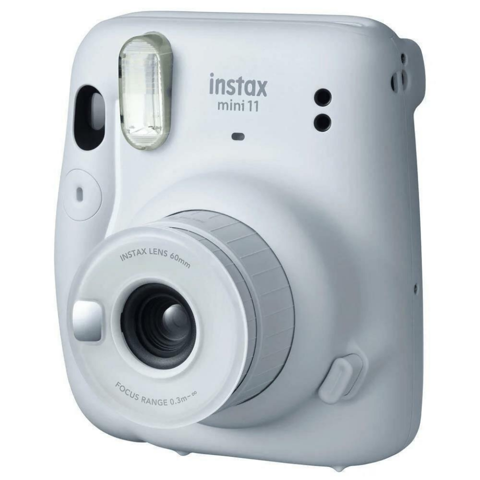 İnstax Mini 11 Özel Kutulu Set Beyaz