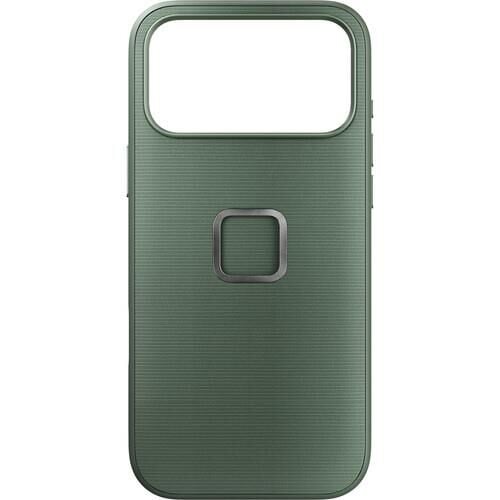 Everyday Case iPhone 17 Pro Max MagSafe Kılıf - Sage