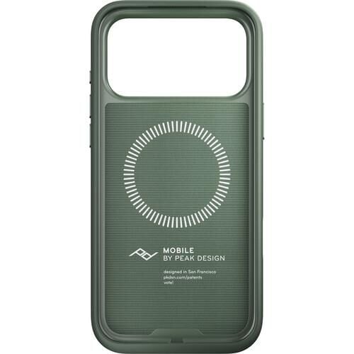 Everyday Case iPhone 17 Pro Max MagSafe Kılıf - Sage