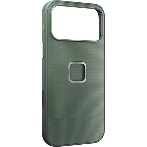 Everyday Case iPhone 17 Pro Max MagSafe Kılıf - Sage