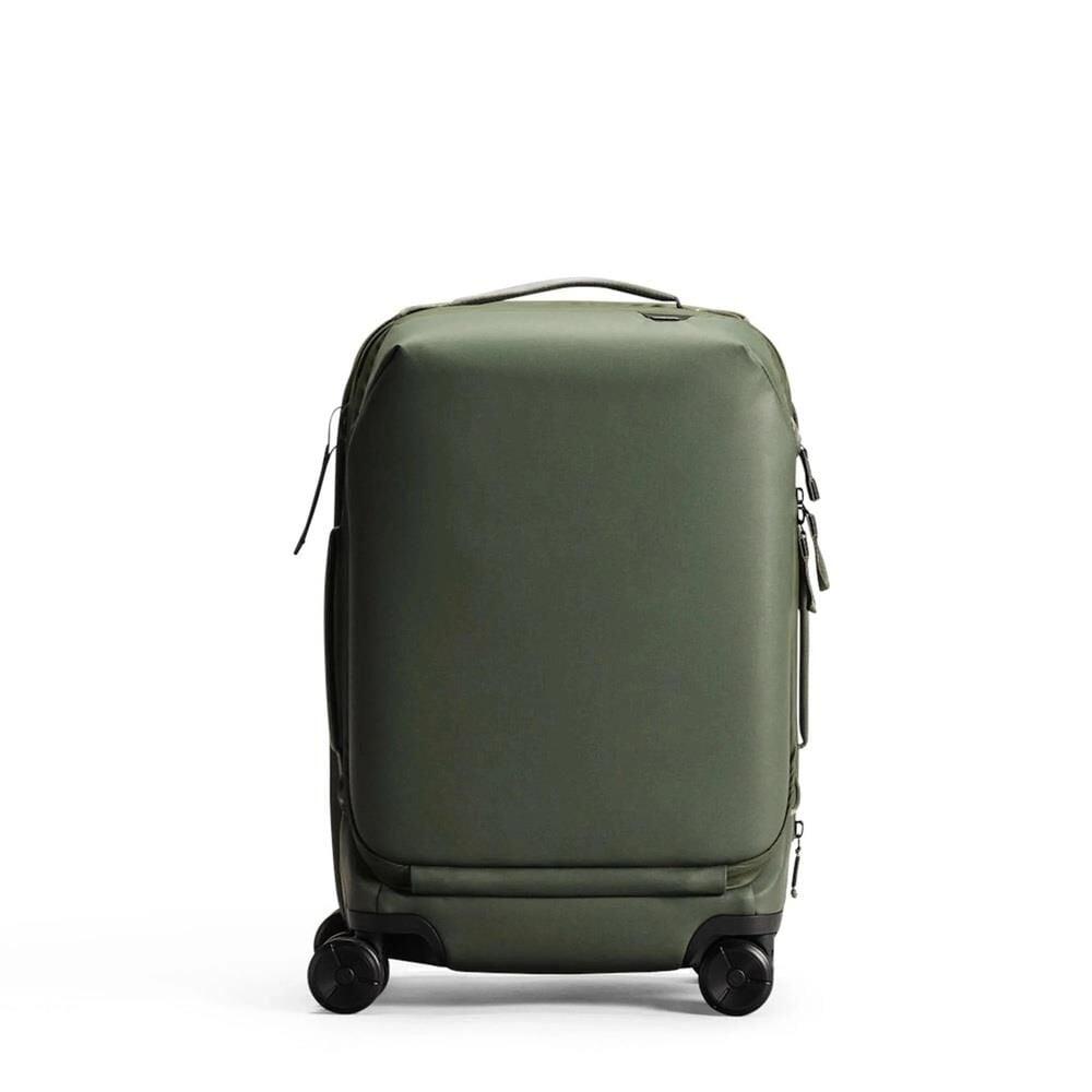Roller Pro Carry-On Kabin Boy Valiz - Sage