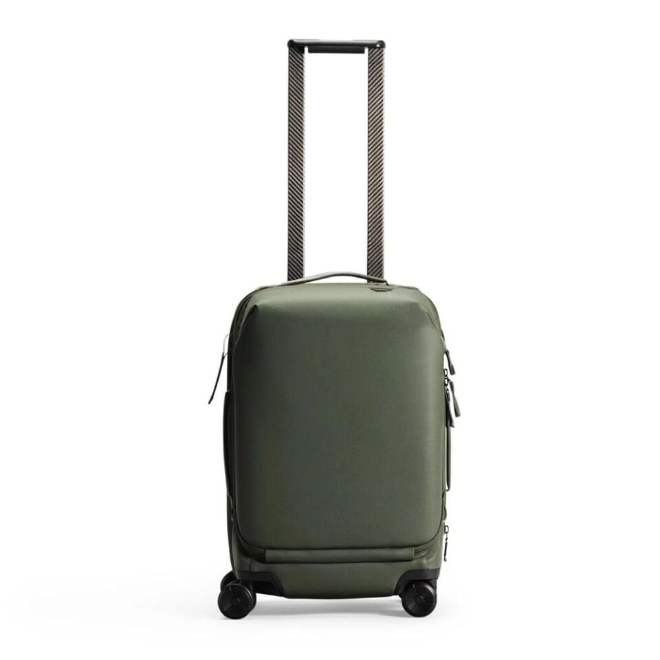 Roller Pro Carry-On Kabin Boy Valiz - Sage