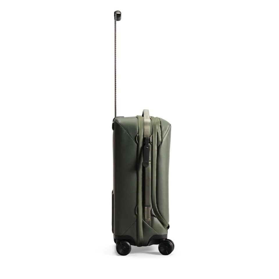 Roller Pro Carry-On Kabin Boy Valiz - Sage