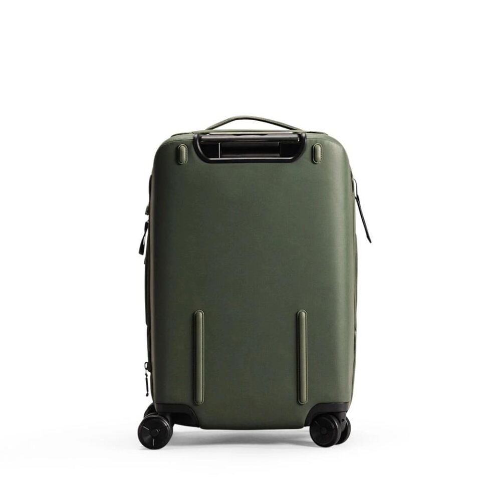 Roller Pro Carry-On Kabin Boy Valiz - Sage