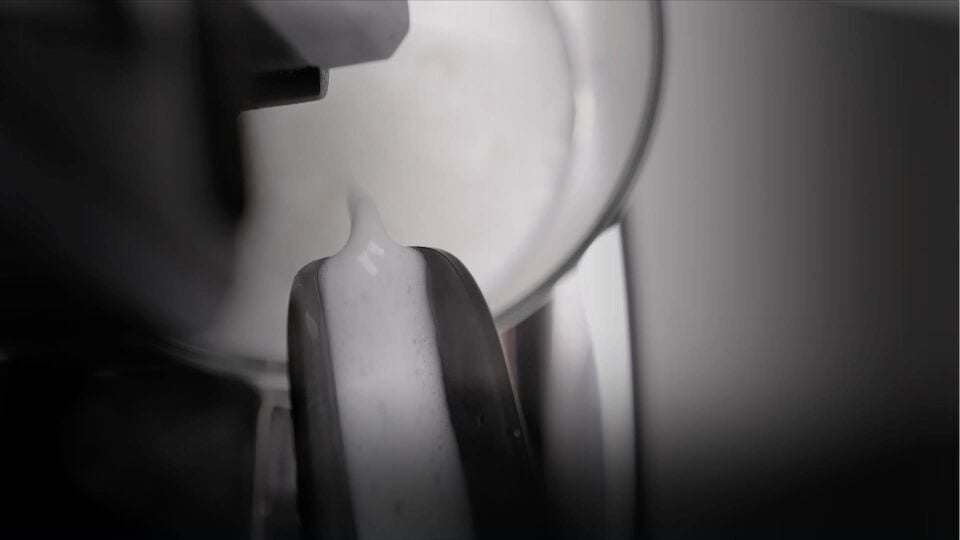 Gaggia Magenta Milk Tam Otomatik Kahve Makinesi