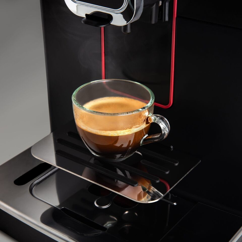 Gaggia Magenta Milk Tam Otomatik Kahve Makinesi