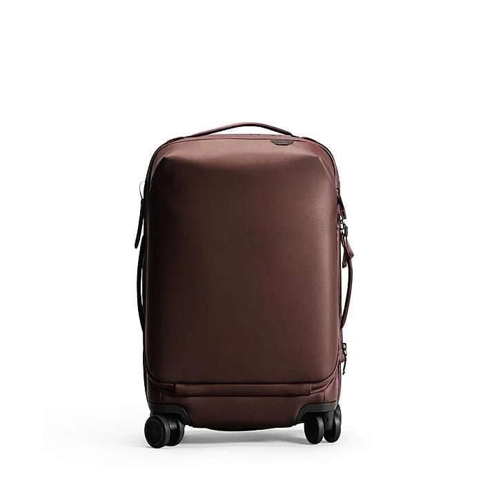 Roller Pro Carry-On Kabin Boy Valiz - Eclipse