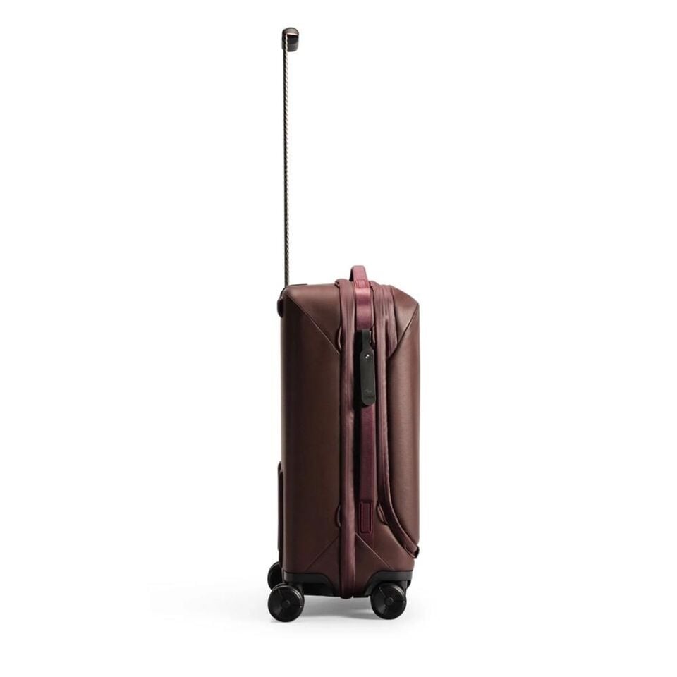 Roller Pro Carry-On Kabin Boy Valiz - Eclipse
