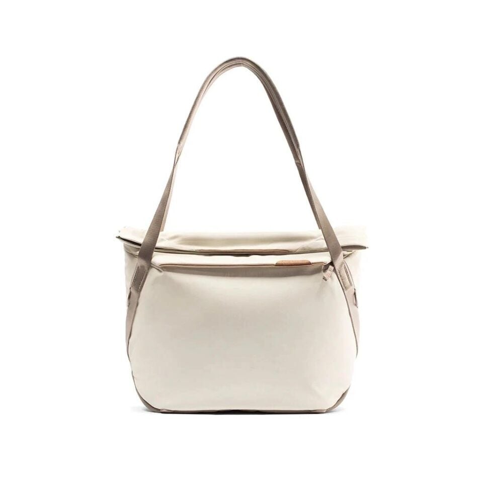 Everyday Tote Günlük El & Omuz Çantası - Bone