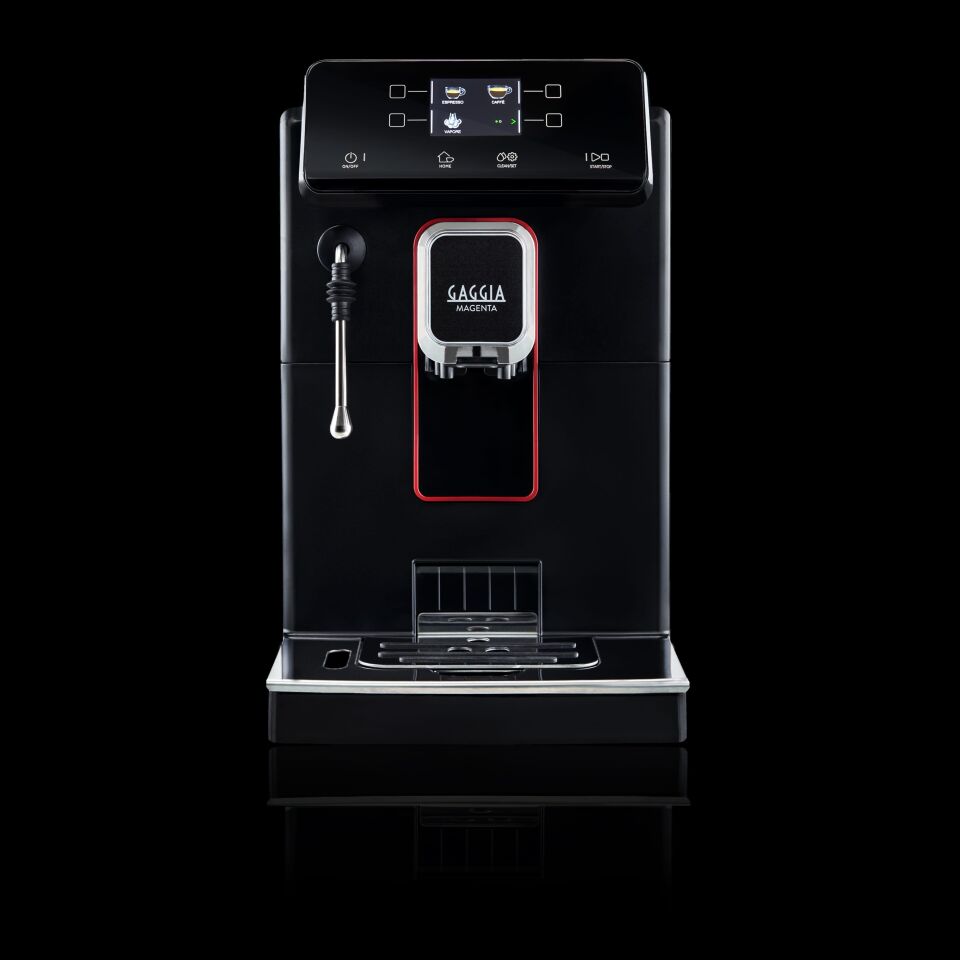 Gaggia Magenta Plus Tam Otomatik Kahve Makinesi