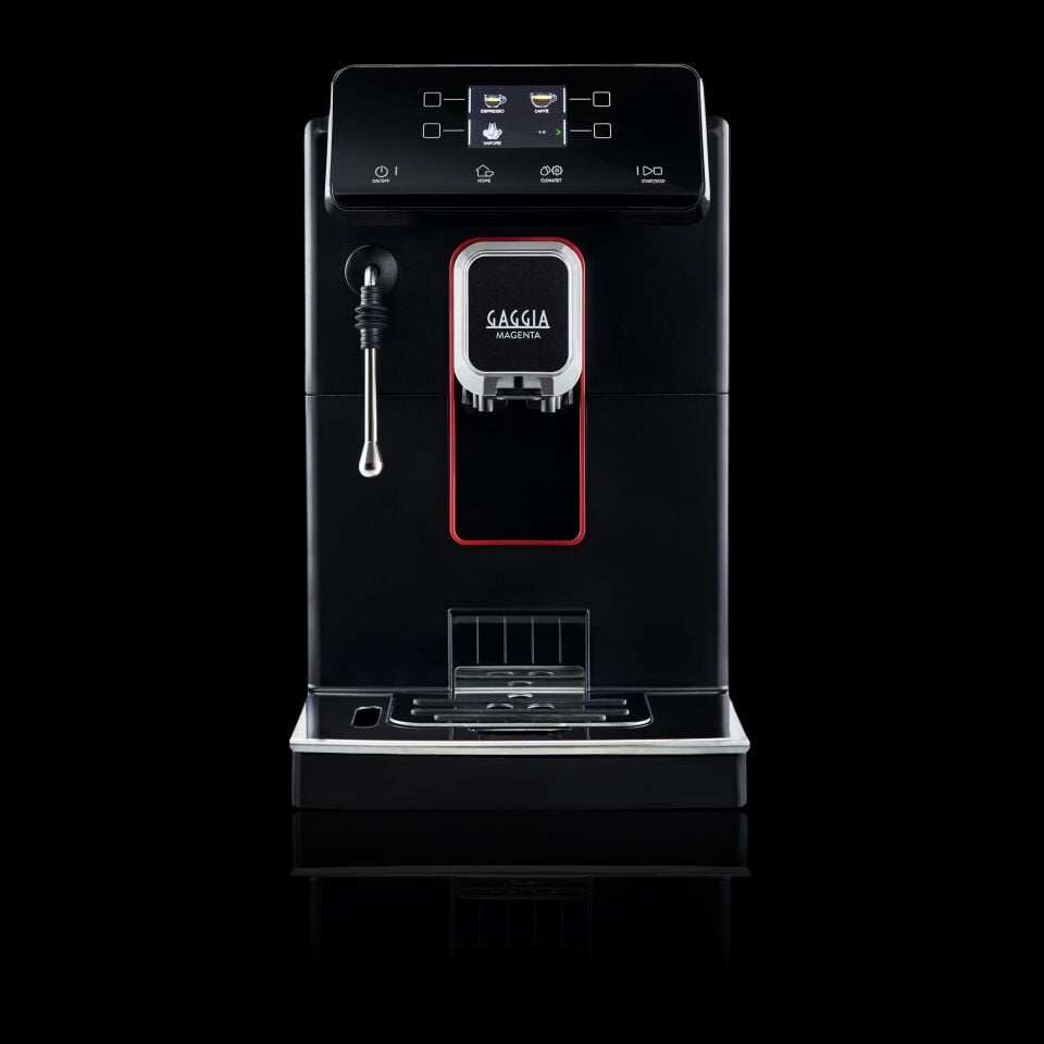 Gaggia Magenta Plus Tam Otomatik Kahve Makinesi