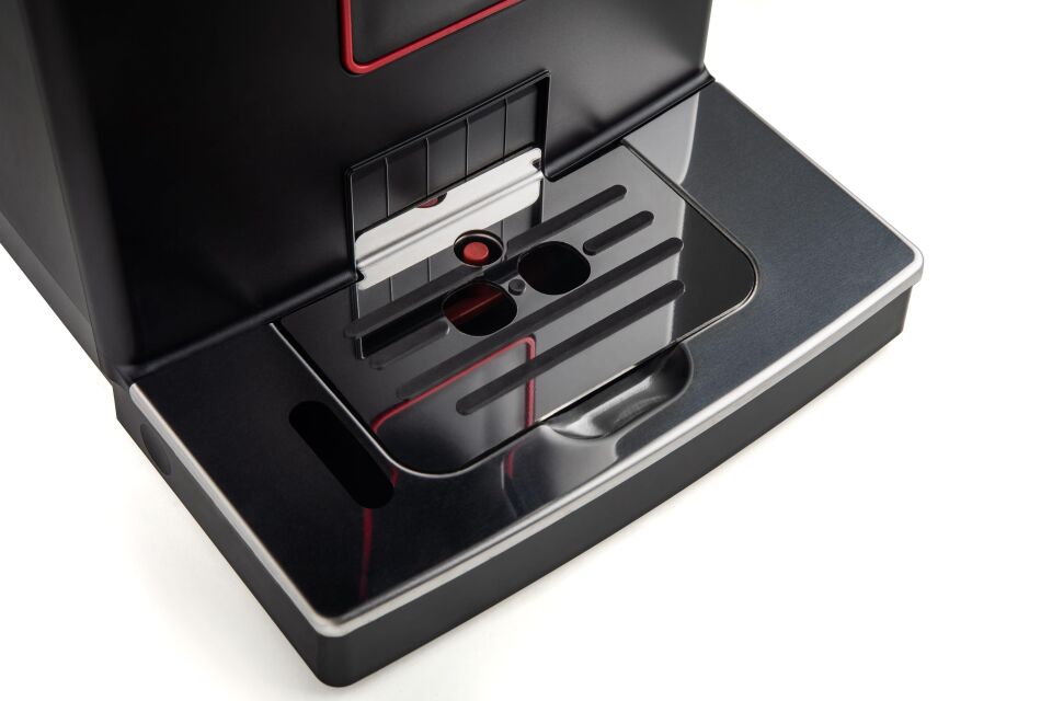 Gaggia Magenta Plus Tam Otomatik Kahve Makinesi