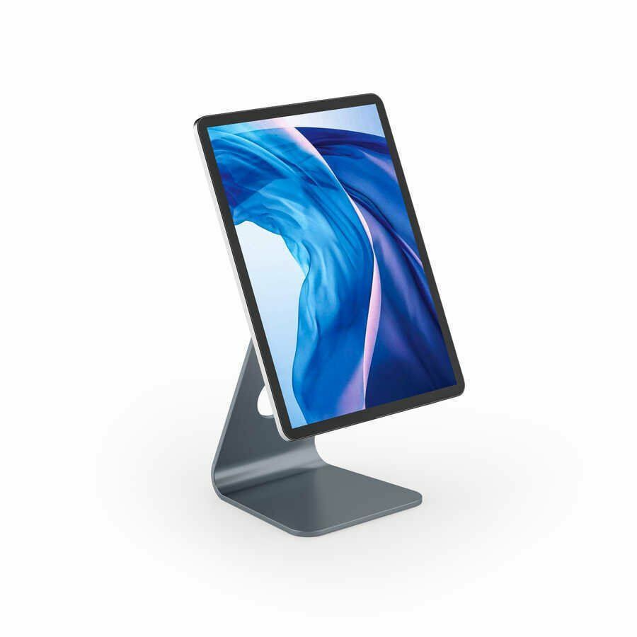 Wiwu Zm309 Hubble Tablet Standı İpad 12.9 Gri