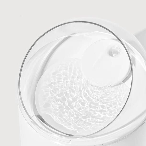 CATLINK Su Pınarı – Pure 2 UV, 2.6 Lt CL-WA-02