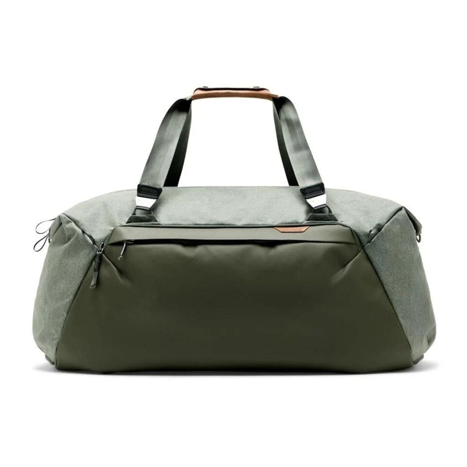 Travel Duffel 80L Seyahat Çantası - Sage