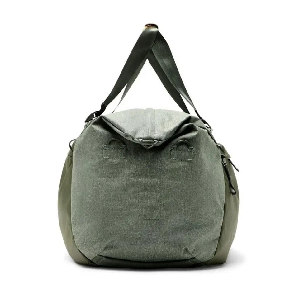 Travel Duffel 80L Seyahat Çantası - Sage